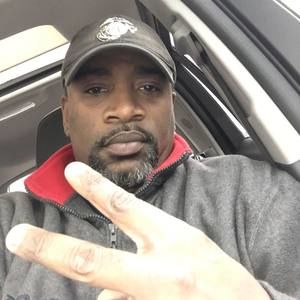 Meet your Posher, Dominick